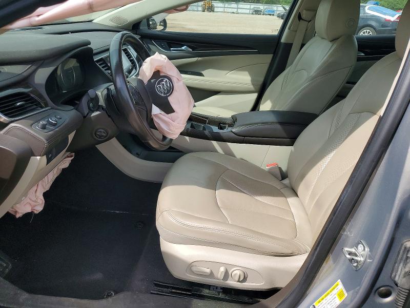 Aukcja sprzedaży 2017 Buick Lacrosse, vin: 1G4ZP5SS3HU161232, numer aukcji: 54509806
