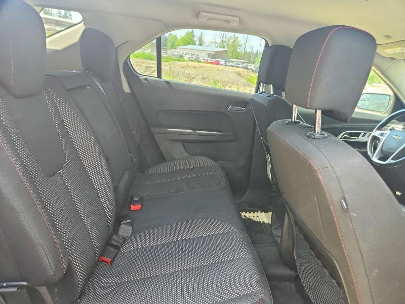 Aukcja sprzedaży 2012 Chevrolet Equinox, vin: 2GNFLEEK1C6360230, numer aukcji: 51179606