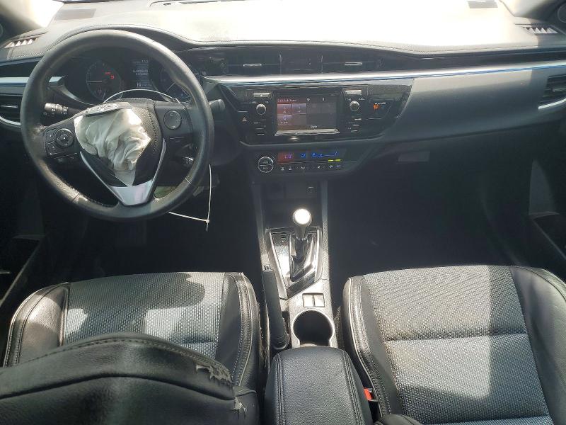 Aukcja sprzedaży 2015 Toyota Corolla, vin: 5YFBURHEXFP281871, numer aukcji: 55234316
