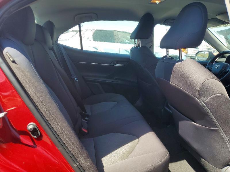 Aukcja sprzedaży 2019 Toyota Camry, vin: 4T1B11HK9KU290165, numer aukcji: 54078726