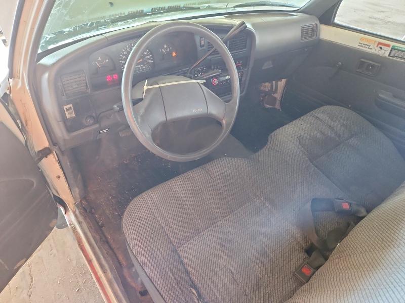 Продажа на аукционе авто 1990 Toyota Pickup, vin: JT5VN94T8L0019007, номер лота: 54916616