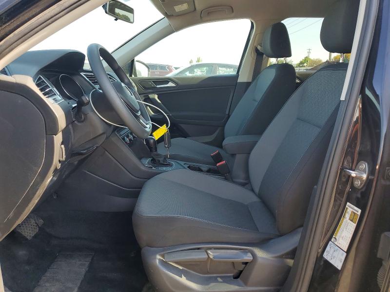 52362246 :رقم المزاد ، 3VV1B7AX2LM116063 vin ، 2020 Volkswagen Tiguan مزاد بيع