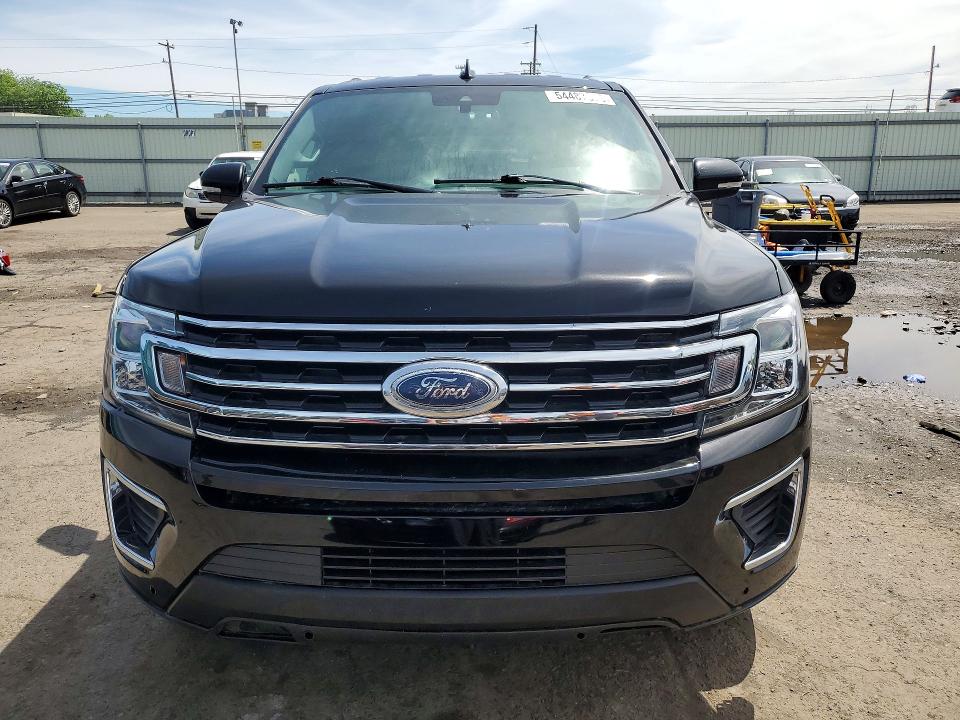 Aukcja sprzedaży 2021 Ford Expedition, vin: 1FMJU2AT1MEA16872, numer aukcji: 54487676