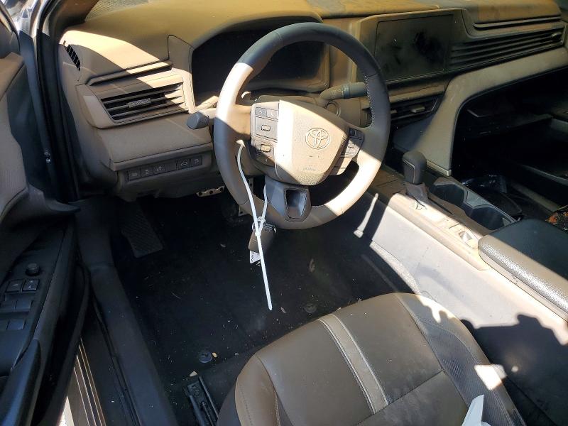 Продажа на аукционе авто 2025 Toyota Camry Se, vin: 4T1DAACK8SU504823, номер лота: 52171826