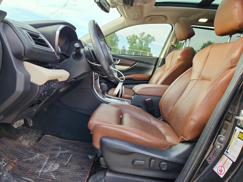 Продажа на аукционе авто 2019 Subaru Ascent, vin: 4S4WMARD6K3458181, номер лота: 52858436