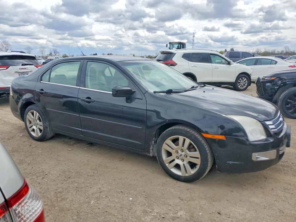 46712636 :رقم المزاد ، 3FAHP08Z39R128592 vin ، 2009 Ford Fusion مزاد بيع
