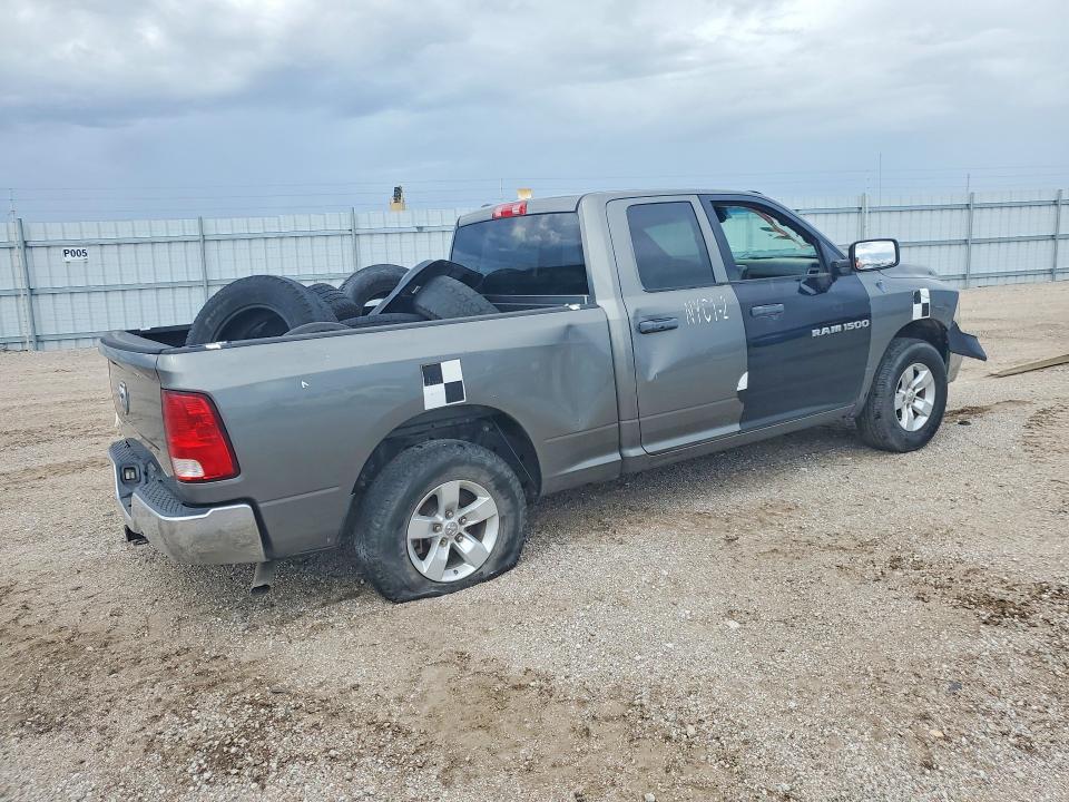 Aukcja sprzedaży 2013 Ram 1500, vin: 1C6RR6FG6DS562149, numer aukcji: 51513426