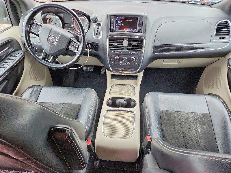 Продажа на аукционе авто 2019 Dodge Grand Caravan, vin: 2C4RDGCG8KR724251, номер лота: 54354956