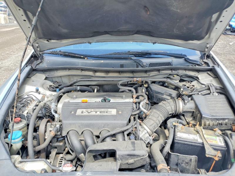 Продажа на аукционе авто 2009 Honda Accord, vin: 1HGCP26829A096739, номер лота: 53261686