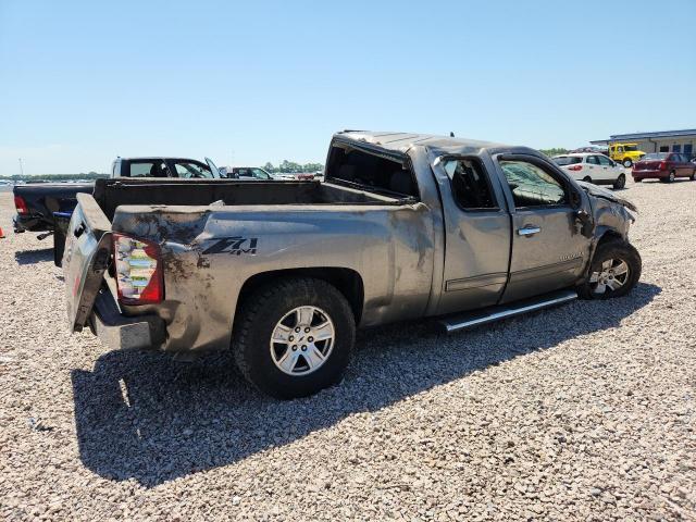 Продажа на аукционе авто 2012 Chevrolet Silverado, vin: 1GCRKSE71CZ214420, номер лота: 53542486
