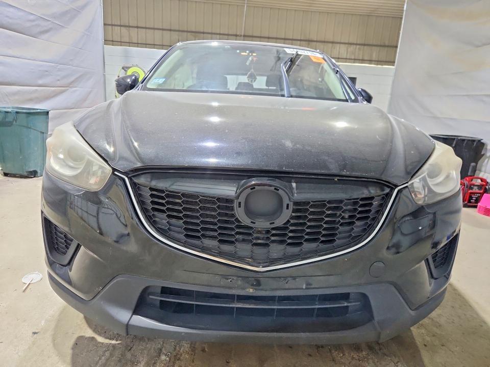 54402716 :رقم المزاد ، JM3KE2BE2F0474580 vin ، 2015 Mazda Cx-5 مزاد بيع