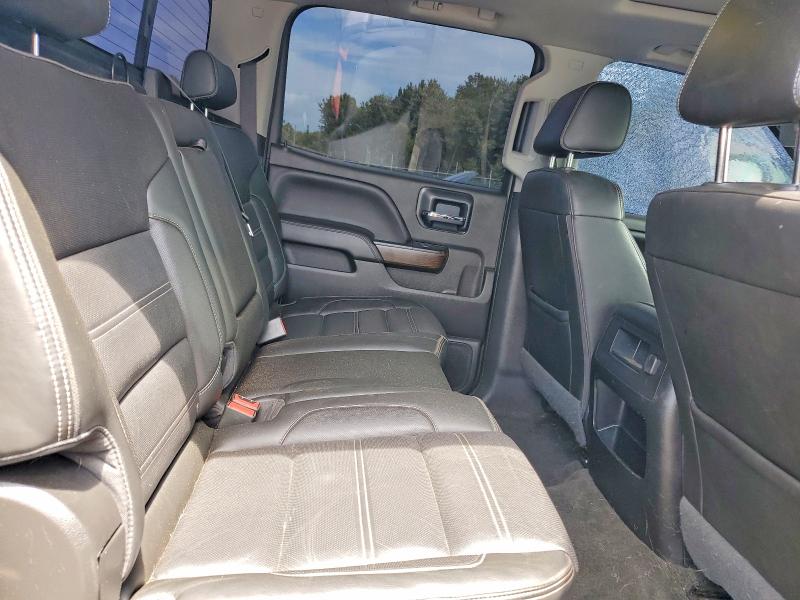 Продаж на аукціоні авто 2018 Gmc Sierra, vin: 3GTU2PEJ3JG129966, номер лоту: 55028776