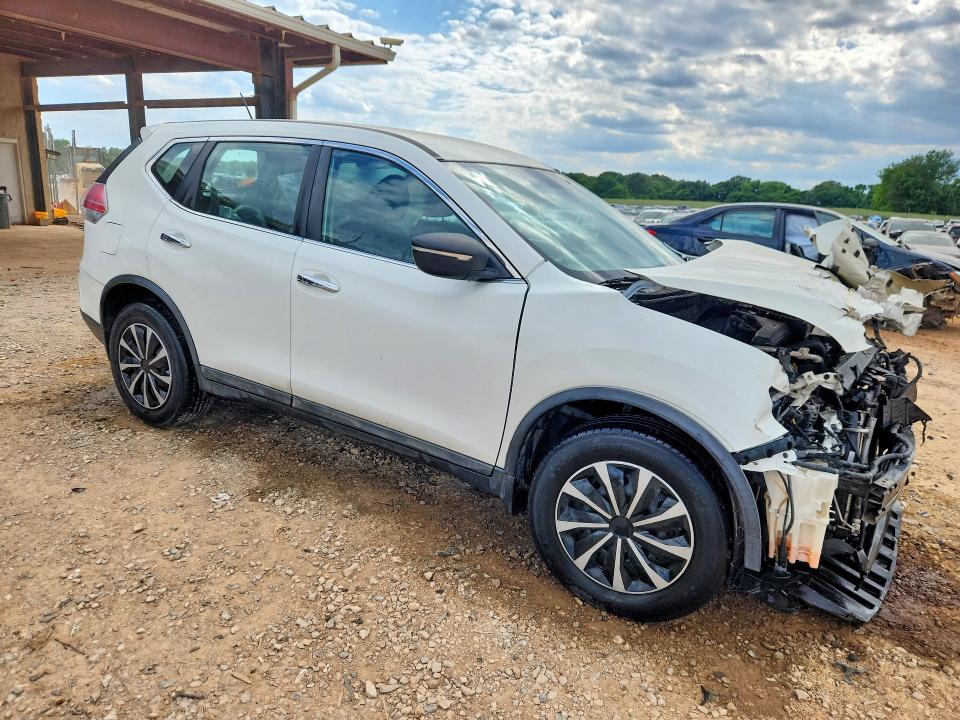 Aukcja sprzedaży 2015 Nissan Rogue, vin: 5N1AT2MV7FC835755, numer aukcji: 52947736