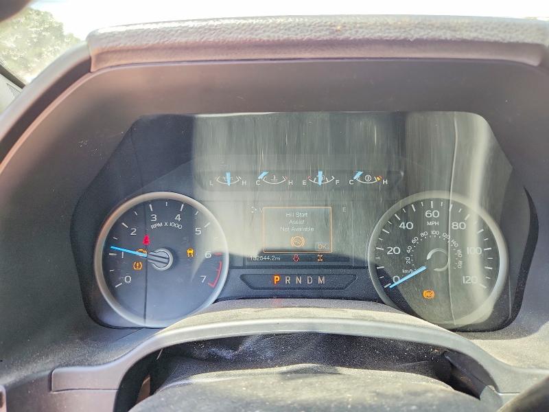 54432116 :رقم المزاد ، 1FTEW1CG8JKF98038 vin ، 2018 Ford F150 مزاد بيع