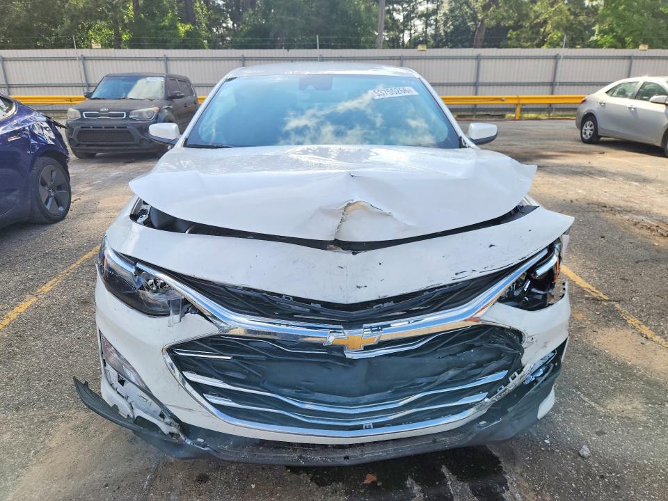 Продаж на аукціоні авто 2024 Chevrolet Malibu, vin: 1G1ZD5ST4RF147411, номер лоту: 53755266