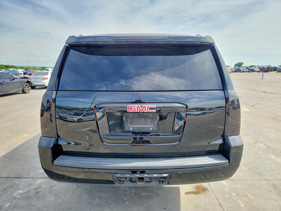 2020 Gmc Yukon Xl მანქანა იყიდება აუქციონზე, vin: 1GKS2GKC7LR270964, აუქციონის ნომერი: 52694536