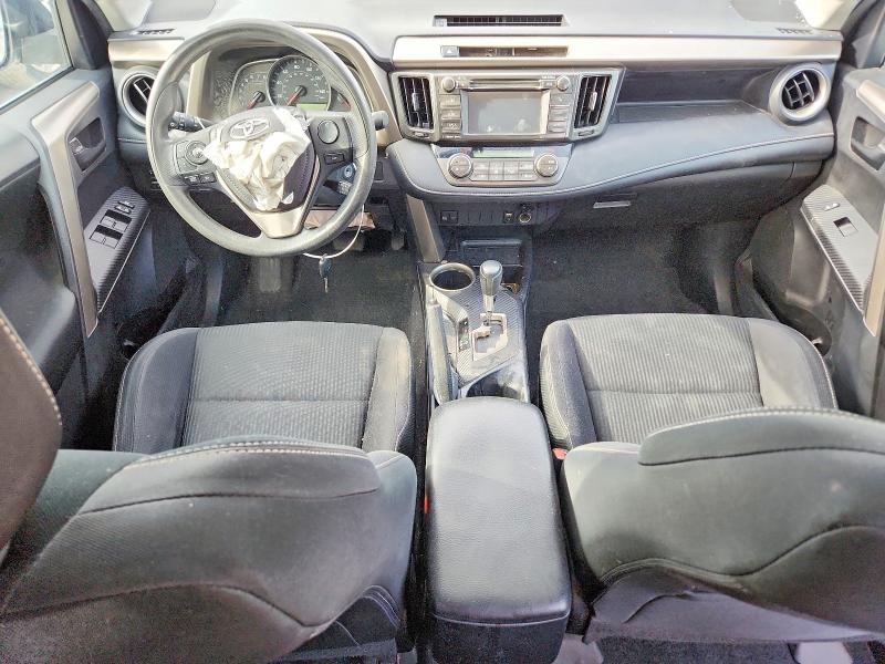 52187306 :رقم المزاد ، 2T3RFREVXDW118816 vin ، 2013 Toyota Rav4 مزاد بيع