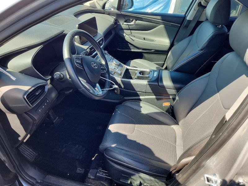Aukcja sprzedaży 2023 Hyundai Santa Fe, vin: 5NMS4DAL0PH629457, numer aukcji: 51588816