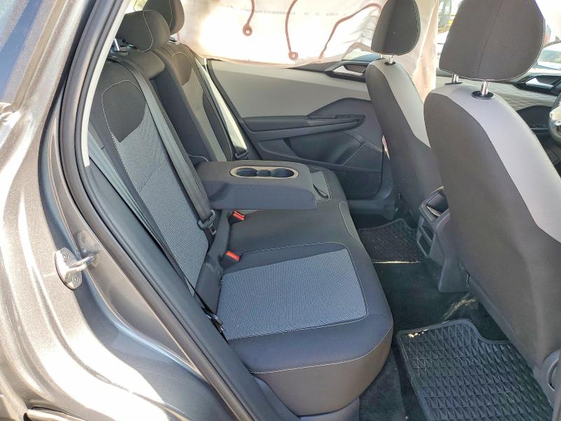 Aukcja sprzedaży 2023 Volkswagen Taos, vin: 3VVDX7B25PM361981, numer aukcji: 52249196