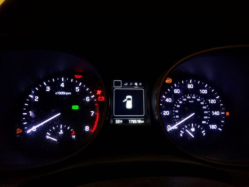 Aukcja sprzedaży 2018 Hyundai Santa Fe Sport, vin: 5NMZT3LB0JH082858, numer aukcji: 54704126