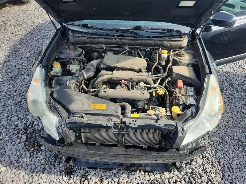 Продаж на аукціоні авто 2011 Subaru Outback, vin: 4S4BRCKC5B3360448, номер лоту: 54986216
