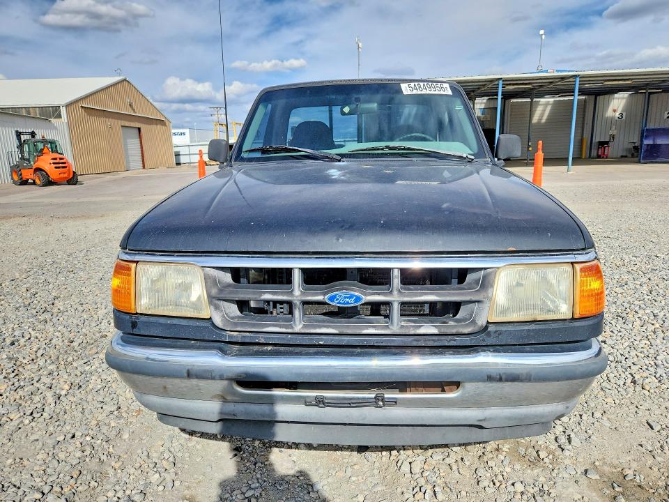 1994 Ford Ranger მანქანა იყიდება აუქციონზე, vin: 1FTCR10A5RPA06026, აუქციონის ნომერი: 54849956