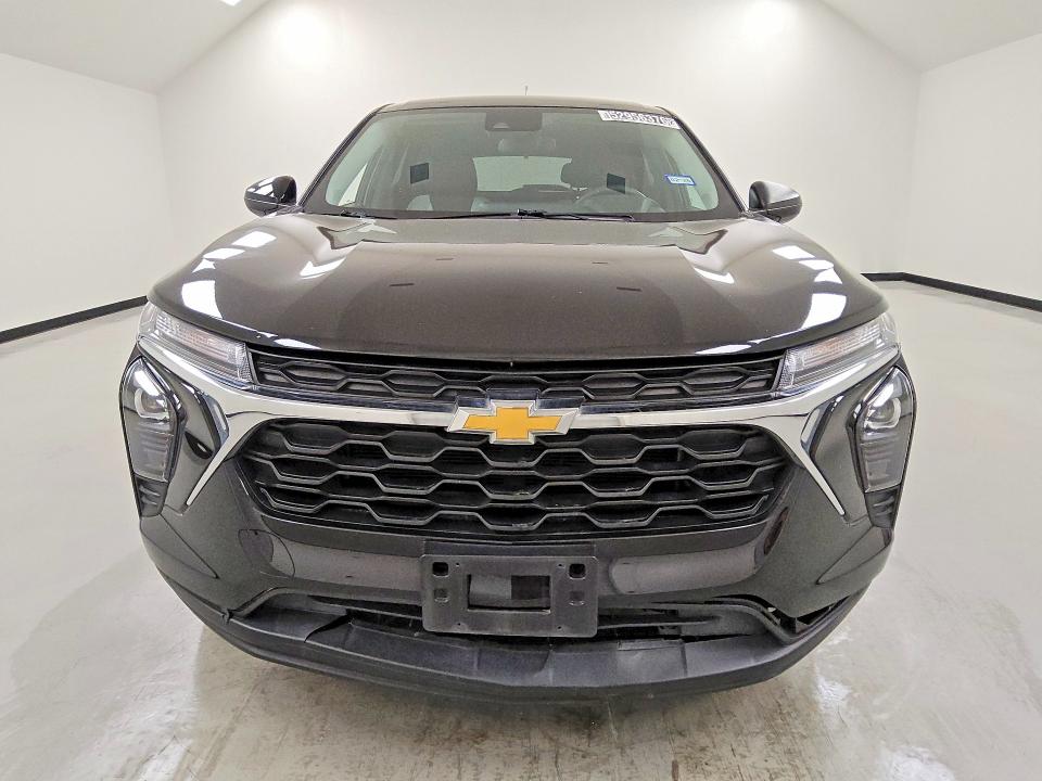 Продаж на аукціоні авто 2024 Chevrolet Trax, vin: KL77LFE29RC219888, номер лоту: 52956376
