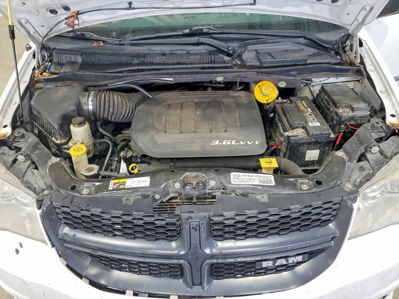 2014 Ram Tradesman მანქანა იყიდება აუქციონზე, vin: 2C4RRGAG7ER201845, აუქციონის ნომერი: 56110626