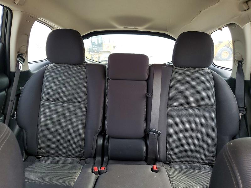 Продажа на аукционе авто 2020 Nissan Pathfinder, vin: 5N1DR2BN2LC591667, номер лота: 53311536
