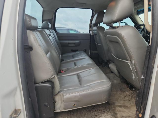 52310706 :رقم المزاد ، 1GC1KVC82CF209304 vin ، 2012 Chevrolet Silverado مزاد بيع