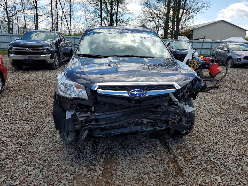 Aukcja sprzedaży 2017 Subaru Forester, vin: JF2SJAGC2HH503331, numer aukcji: 52511656