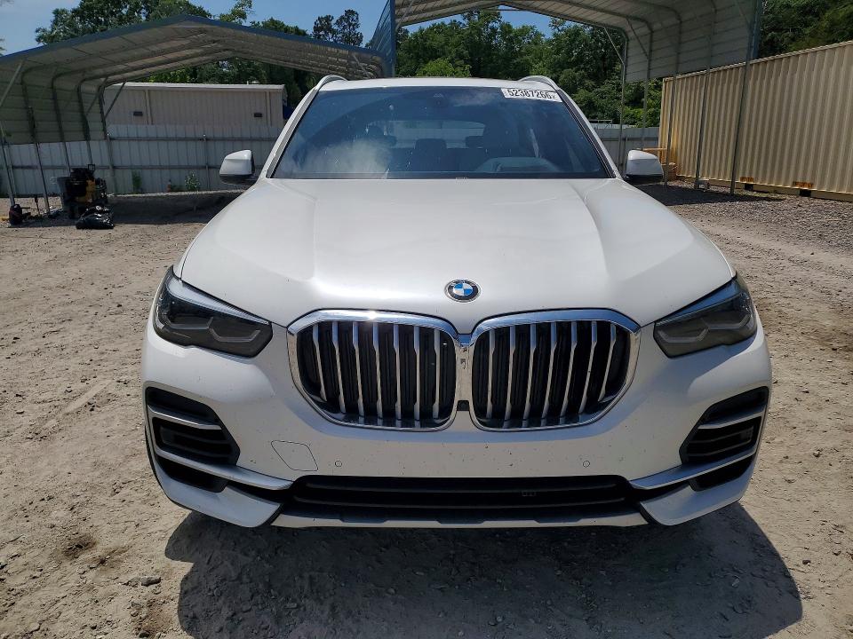 Aukcja sprzedaży 2023 Bmw X5, vin: 5UXCR6C01P9R27000, numer aukcji: 52387266