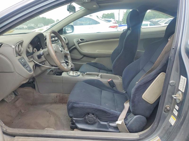 Aukcja sprzedaży 2005 Acura Rsx, vin: JH4DC54825S002543, numer aukcji: 55385676
