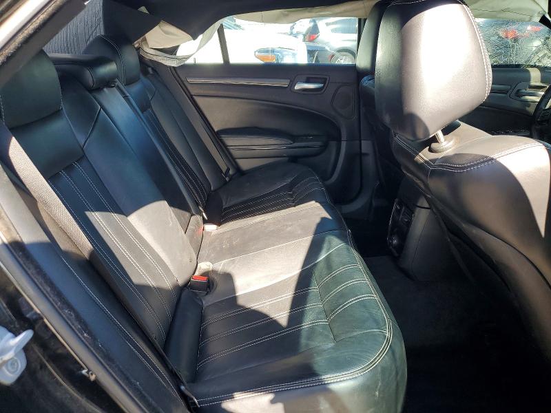 2012 Chrysler 300 მანქანა იყიდება აუქციონზე, vin: 2C3CCABG3CH313150, აუქციონის ნომერი: 54519276