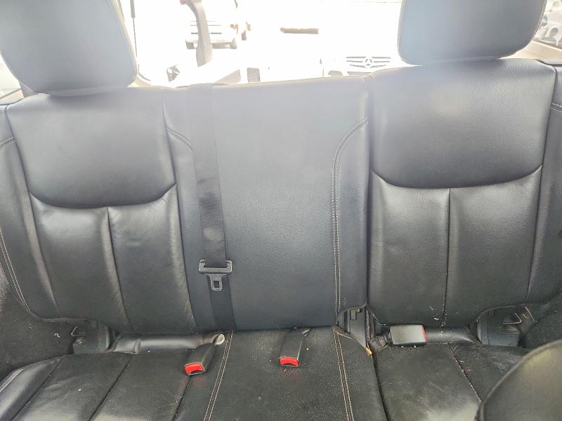 53225296 :رقم المزاد ، 1C4HJWEG1EL170415 vin ، 2014 Jeep Wrangler Unlimited مزاد بيع