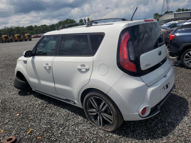 Aukcja sprzedaży 2016 Kia Soul, vin: KNDJP3A5XG7401309, numer aukcji: 53452786