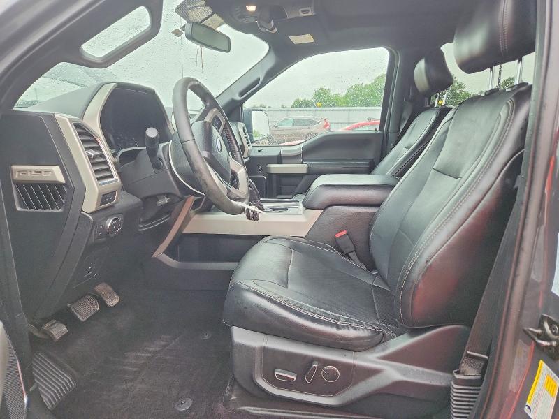 Продаж на аукціоні авто 2017 Ford F150, vin: 1FTEW1EF7HKC43800, номер лоту: 53526826