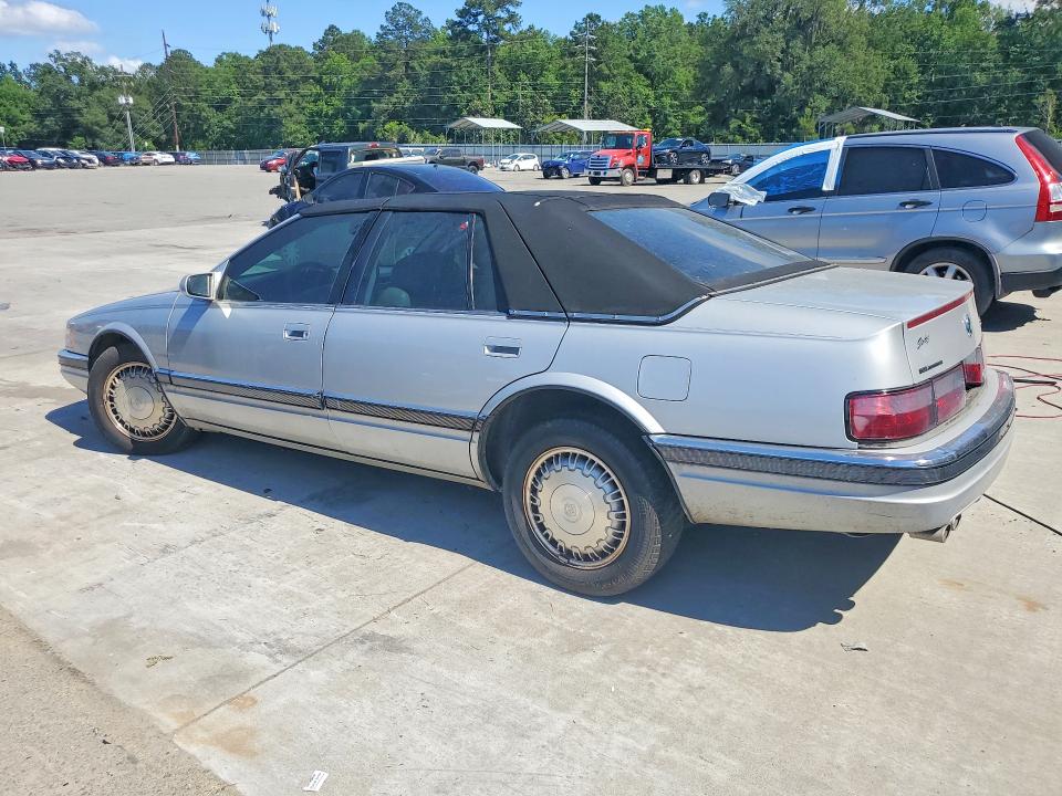 Aukcja sprzedaży 1994 Cadillac Seville, vin: 1G6KS52YXRU840332, numer aukcji: 54245276