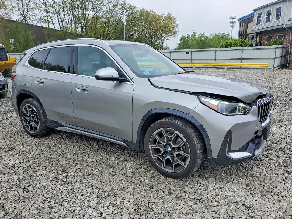 Продаж на аукціоні авто 2024 Bmw X1, vin: WBX73EF09R5Y41523, номер лоту: 53695106