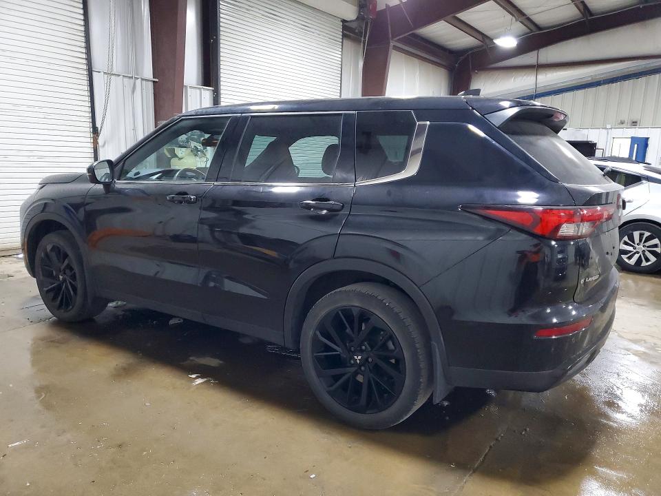 Aukcja sprzedaży 2023 Mitsubishi Outlander, vin: JA4J4UA82PZ048202, numer aukcji: 52157746