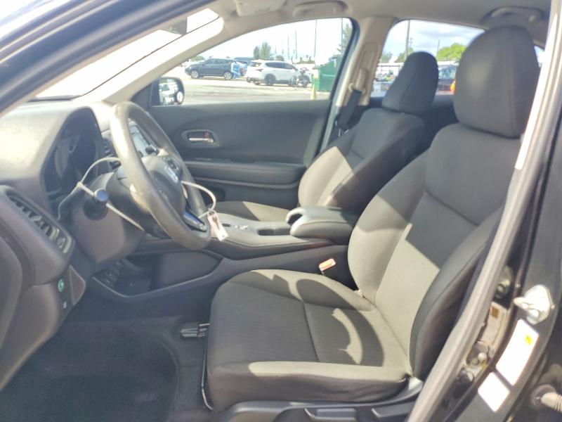 Aukcja sprzedaży 2016 Honda Hr-v, vin: 3CZRU6H34GM724675, numer aukcji: 54611826