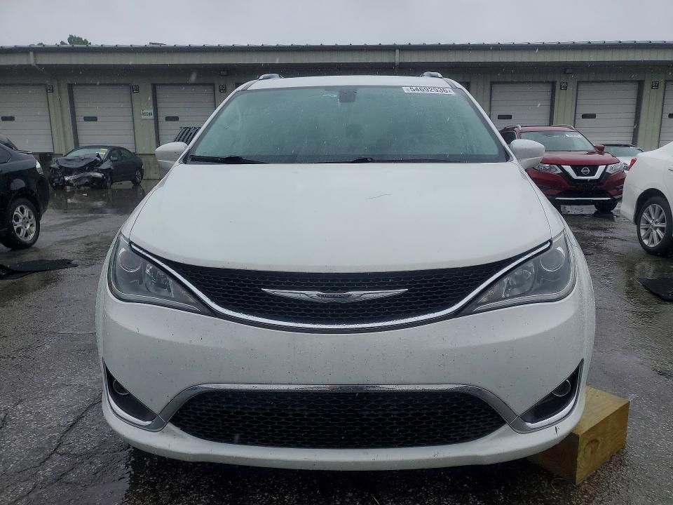 Aukcja sprzedaży 2018 Chrysler Pacifica, vin: 2C4RC1BG0JR187133, numer aukcji: 54692936