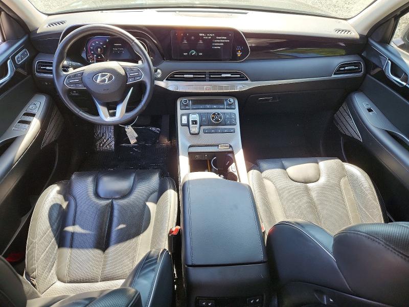 Продаж на аукціоні авто 2022 Hyundai Palisade, vin: KM8R5DHE1NU461462, номер лоту: 53805826