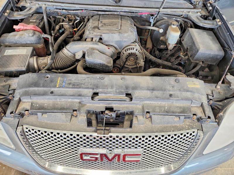 Продаж на аукціоні авто 2008 Gmc Yukon Xl, vin: 1GKFK66858J228798, номер лоту: 54525506