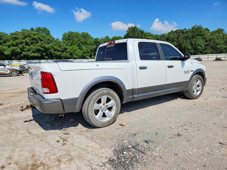 Продаж на аукціоні авто 2013 Ram 1500, vin: 1C6RR6LTXDS560213, номер лоту: 55143396