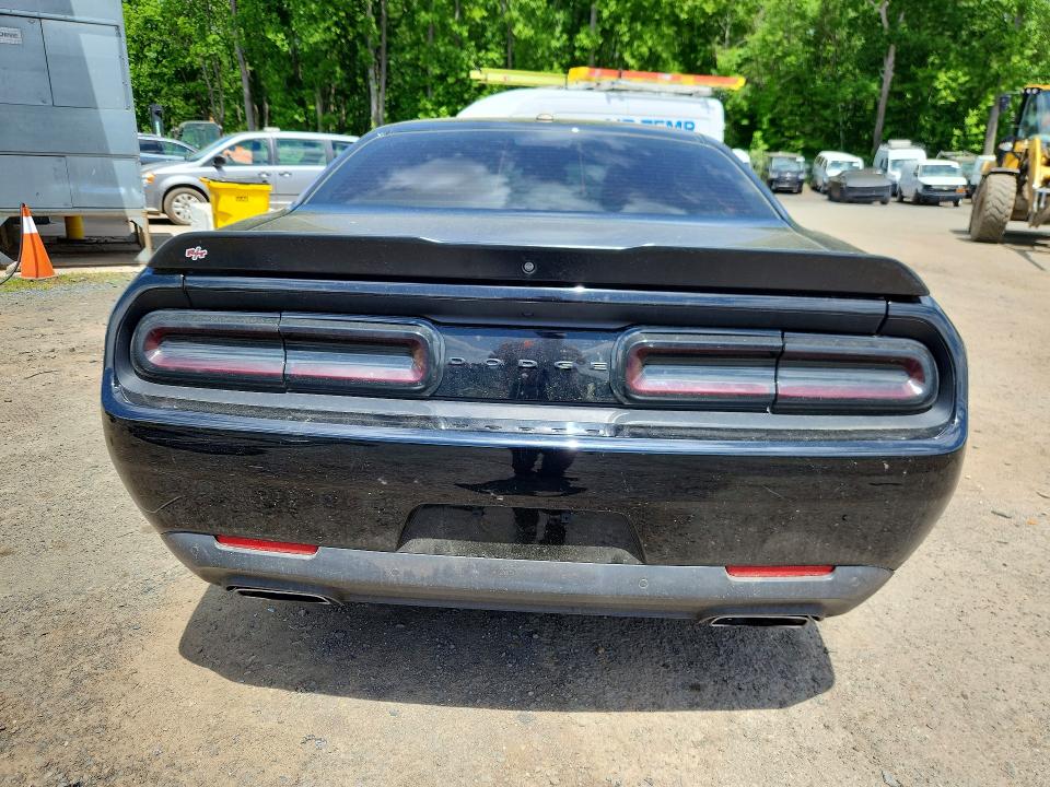 Продажа на аукционе авто 2023 Dodge Challenger, vin: 2C3CDZBTXPH559160, номер лота: 54592066