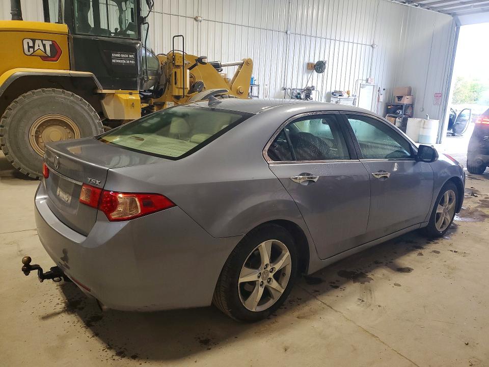 Продаж на аукціоні авто 2011 Acura Tsx, vin: JH4CU2F69BC002516, номер лоту: 52408686