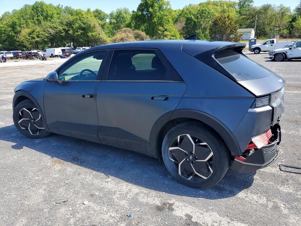 Продаж на аукціоні авто 2023 Hyundai Ioniq 5, vin: KM8KNDAF6PU181723, номер лоту: 52679916