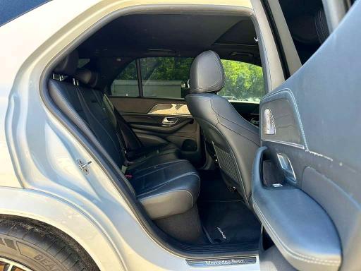 Aukcja sprzedaży 2022 Mercedes-benz Gle, vin: 4JGFB4JB2NA631700, numer aukcji: 52370006