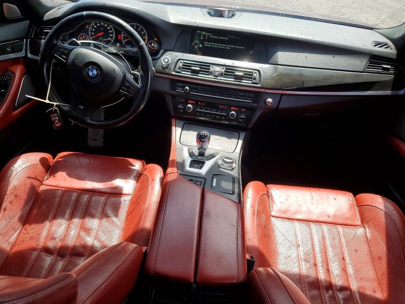 Продажа на аукционе авто 2013 Bmw M5, vin: WBSFV9C51DD095988, номер лота: 55169876